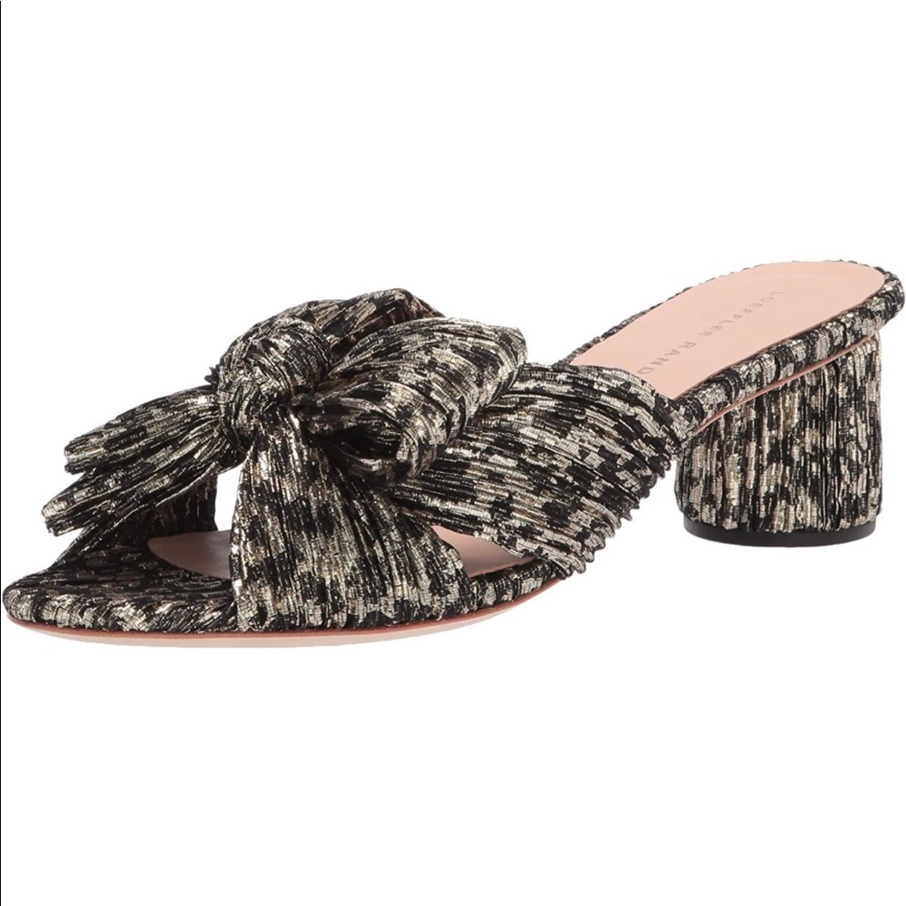 Loeffler Randall Emilia, 8.5